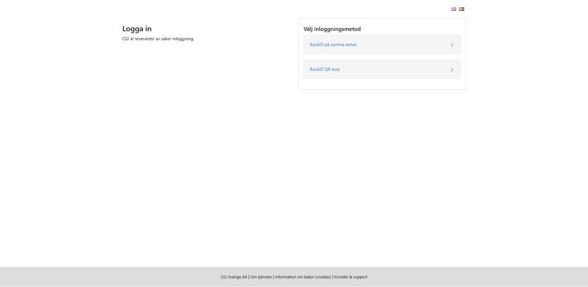 Degerfors Vårdnadshavare Skola24 Logo