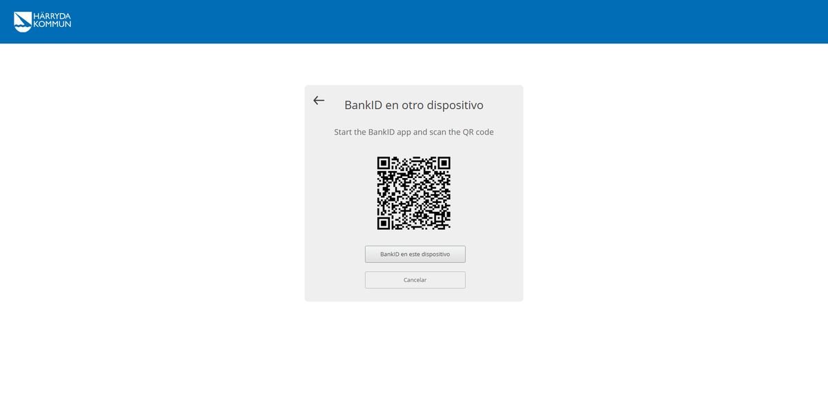 Härryda Skola24 Logo