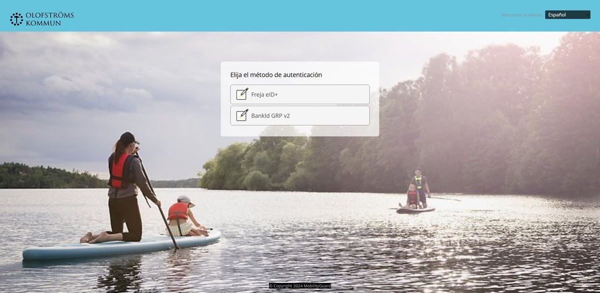 Olofström Sso Skola24 Logo