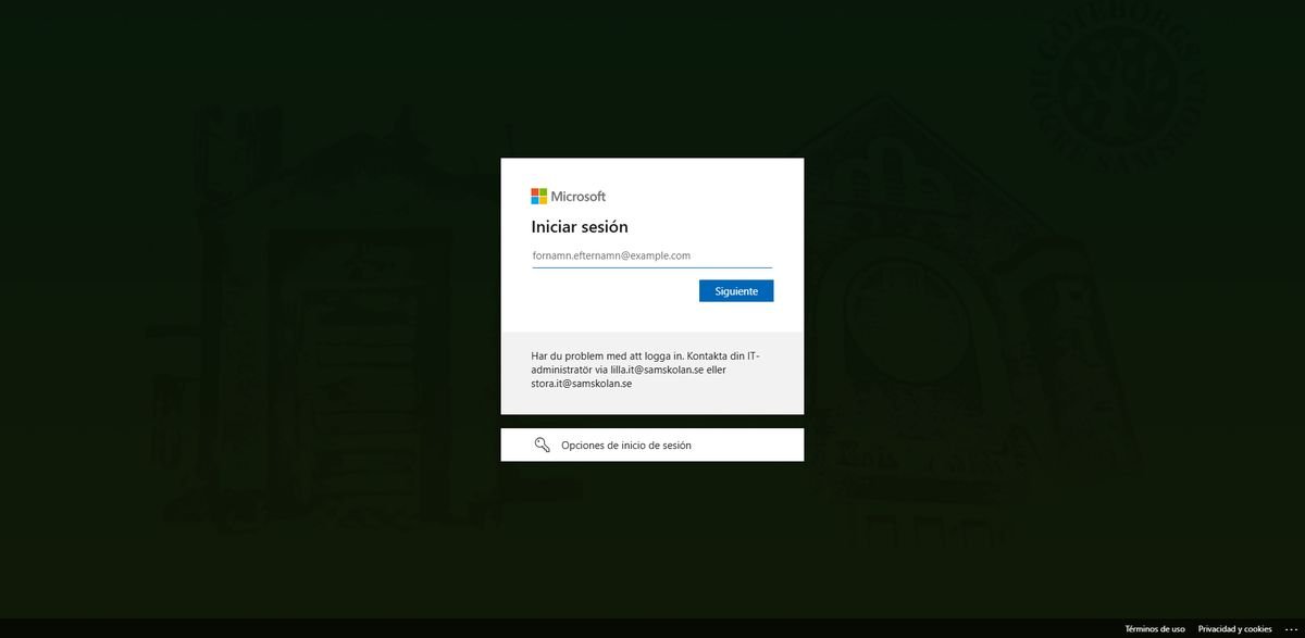 Samskolan Skola24 Logo